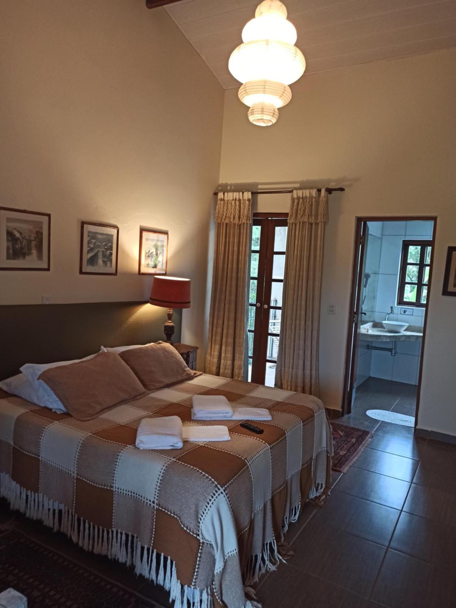 Aldeia Parque Pousada Rural Sao Roque  Room photo