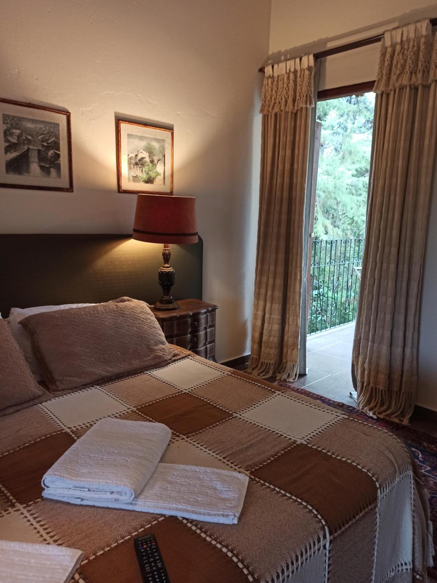 Aldeia Parque Pousada Rural Sao Roque  Room photo